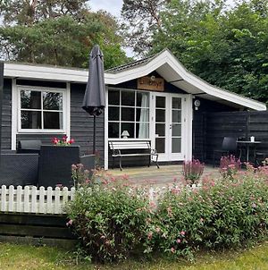 Holiday Cottage Lillemyr Neksø Exterior photo
