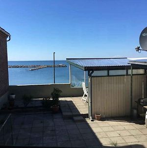 Great Holiday Home With Beautiful Sea Views From All Rooms Rønne Exterior photo