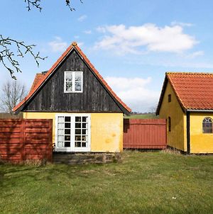 Lovely Farmhouse In Nordlandet Villa Klemensker Exterior photo