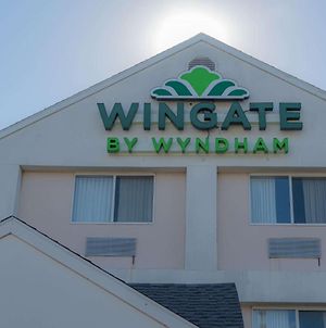 Wingate By Wyndham Sioux City Exterior photo