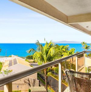 Maui Banyan Q-109, 2 Bedroom, Ground Floor, Pool Access, Hot Tub, Walk to Beach, Sleeps 8 Wailea  Exterior photo