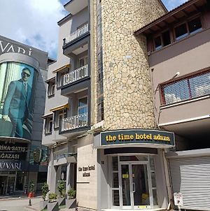 The Time Hotel Adana Exterior photo