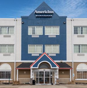 Americinn By Wyndham Cedar Rapids North Exterior photo