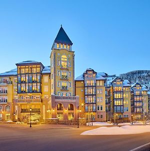 The Vail Collection At The Ritz Carlton Residences Vail Exterior photo