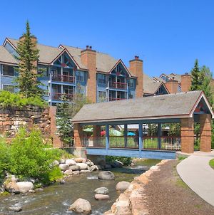River Mountain Lodge By Breckenridge Hospitality Exterior photo