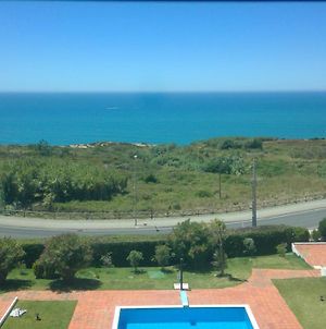 Ericeira Penthouse With Total Sea View Appartement Exterior photo