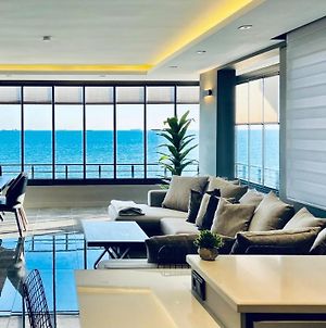 Meliz Sea View Design Apartment Mersin  Exterior photo