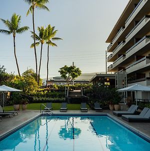 Pacific 19 Kona Hotel Kailua-Kona Exterior photo