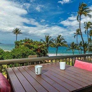 Mana Kai Maui Resort, #314C Condo Wailea  Exterior photo