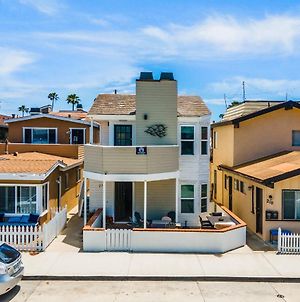 Newport Beach Nirvana Villa Exterior photo