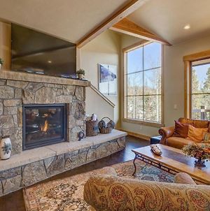 Incredible 4Br Tranquil Setting & Space To Spare Silverthorne Exterior photo