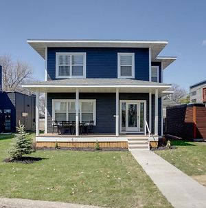Spacious Minneapolis Vacation Rental With Game Room! Exterior photo