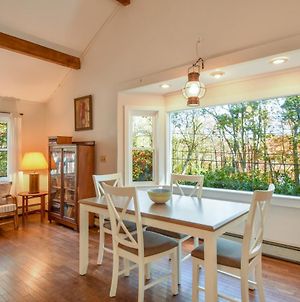 13325 - Stellar Wellfleet Home With Vaulted Ceilings Dogs Welcome With New Ac System Exterior photo