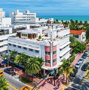 Dream South Beach Hotel Miami Beach Exterior photo