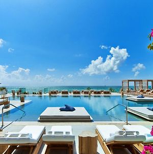 One Of A Kind / Ocean View Luxury Condo Miami Beach Exterior photo