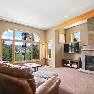 Lovely 3Br With Workspace Views Near Skiing Parks Silverthorne Exterior photo