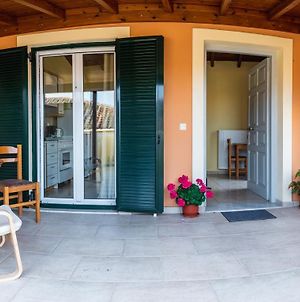 Julia΄S Apartment Corfu  Exterior photo