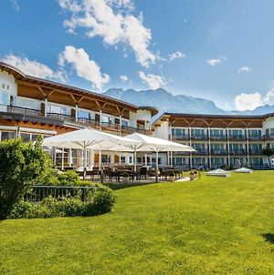 Best Western Plus Hotel Alpenhof Oberstdorf Exterior photo