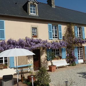 Les Volets Bleus Bed and Breakfast Bayeux Exterior photo