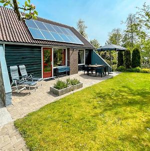 Amazing Home In Lauwersoog With Wifi And 3 Bedrooms Exterior photo