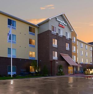 Towneplace Suites By Marriott Houston Westchase Exterior photo