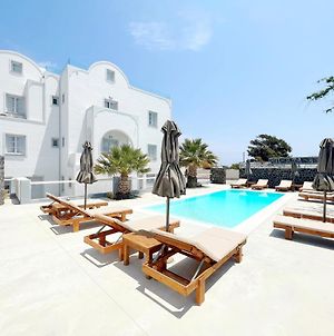 White Lily Santorini - Adults Only 16 Plus Hotel Perivolos  Exterior photo