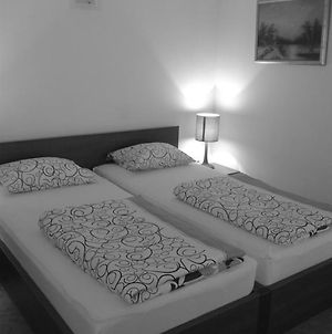 Prenociste Zan Hotel Sarajevo Room photo
