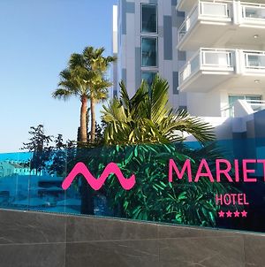 Labranda Marieta - Adults Only Hotel Playa del Inglés Exterior photo