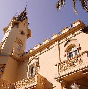 Hotel El Xalet Sitges Exterior photo