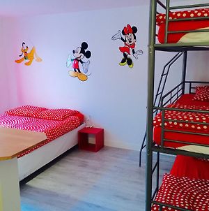 Magicappart Appartement Magny-le-Hongre Room photo