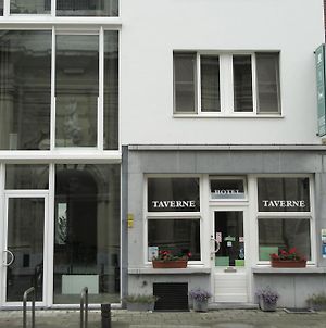 Taverne Hotel Muske Pitter Mechelen Exterior photo