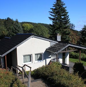 Eifellandhaus Villa Biersdorf Exterior photo