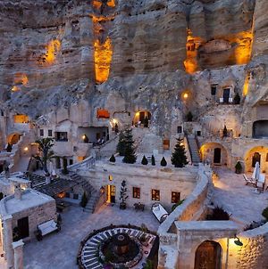 Yunak Evleri Cappadocia Hotel Ürgüp Exterior photo