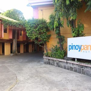 Pinoy Pamilya Hotel Manilla Exterior photo