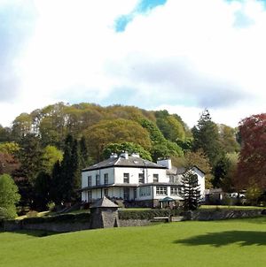 Ees Wyke Country House Pension Ambleside Exterior photo