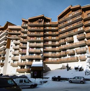 Roche Blanche Appartement Val Thorens Exterior photo