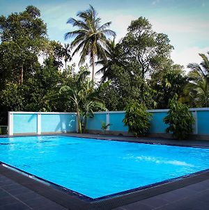 Green View Holiday Resort Kandy Exterior photo