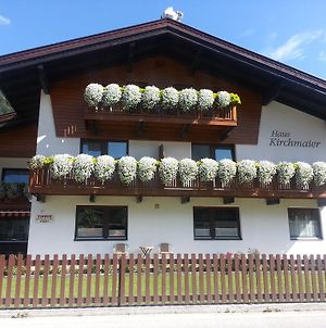 Haus Kirchmaier Bed and Breakfast Pertisau Exterior photo