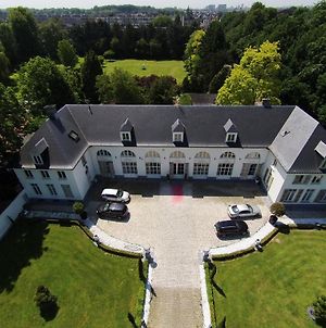 Luxury Apartments Arendshof Antwerpen Exterior photo