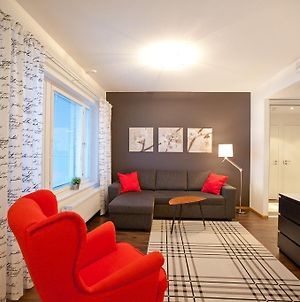 Kotimaailma Apartments Rovaniemi Room photo