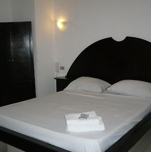 Hotel Pension Corona Panama-Stad Room photo