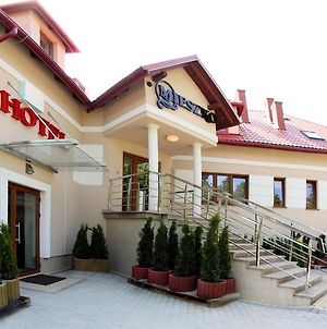 Hotel Mieszko Rzeszów Exterior photo