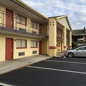Best Motel Lakeland Exterior photo