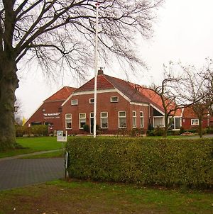 Hotel de Waalehof Jipsinghuizen Exterior photo