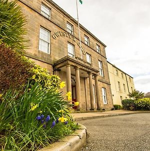 Celtic Royal Hotel Caernarfon Exterior photo