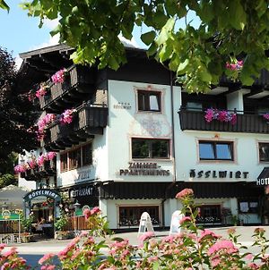 Hotel Rosslwirt Kirchberg in Tirol Exterior photo