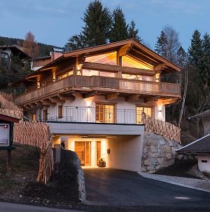 Chalet Wegmacher Villa Kirchberg in Tirol Exterior photo