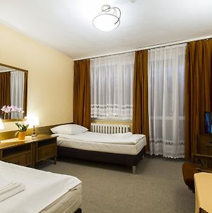 Hotel PRL RZEMIEŚLNIK Zakopane Room photo