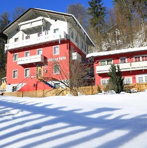 Gastehaus Alpina Hotel Berchtesgaden Exterior photo