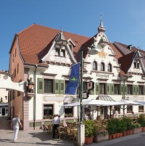 Hotel Meyerhof Lörrach Exterior photo